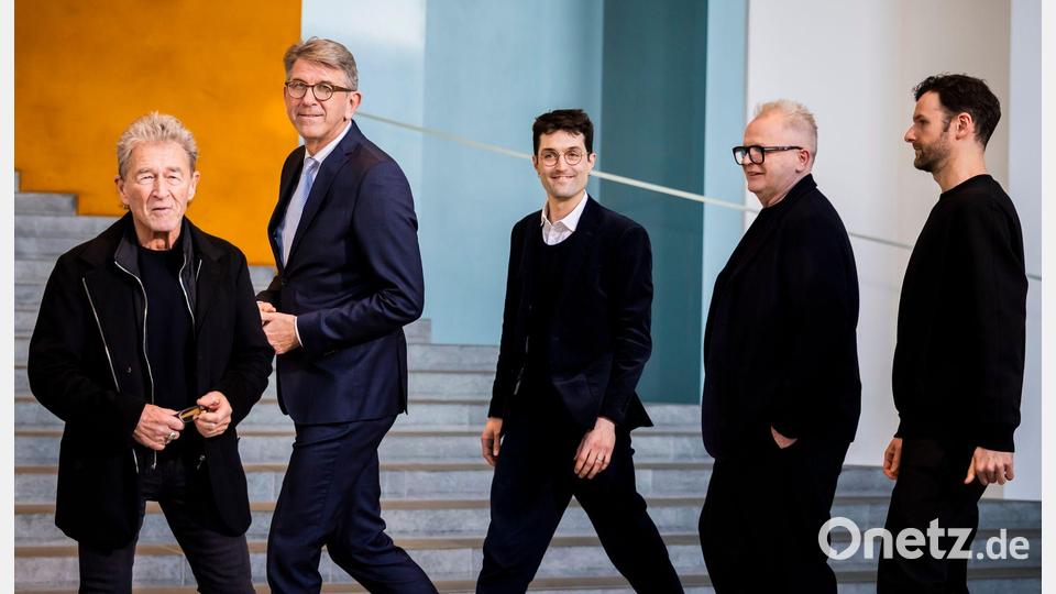 Musikschaffende sind sehr unzufrieden mit der Vergütung durch Streamingdienste. Bild: Christoph Soeder/dpa