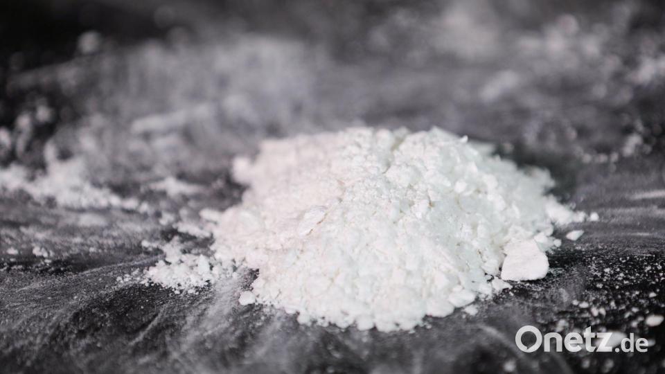 Medien in Südwesteuropa sprechen von einem „weißen Tsunami“. (Symbolbild) Bild: Christian Charisius/dpa