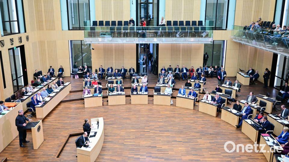 Die Länderkammer stimmte zu, obwohl Länder und Kommunen die Hälfte der Kosten tragen müssen. Bild: Sebastian Christoph Gollnow/dpa