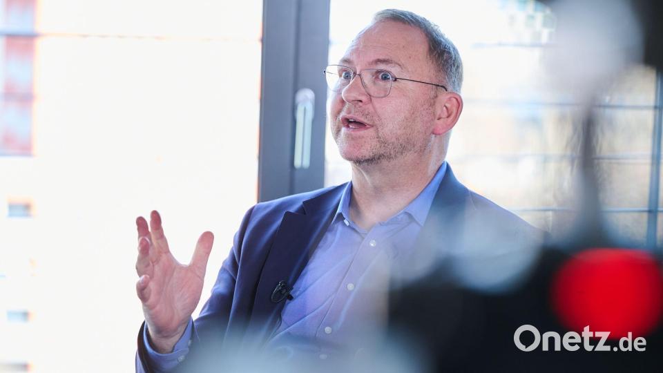 Für die Rente fordert Verdi-Chef eine stärkere Heranziehung reicher Teile der Gesellschaft. Bild: Annette Riedl/dpa