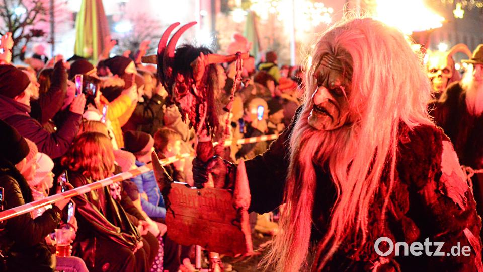 Bis zu 5000 Besucher wollen den Lauf sehen. Bild: Kunz