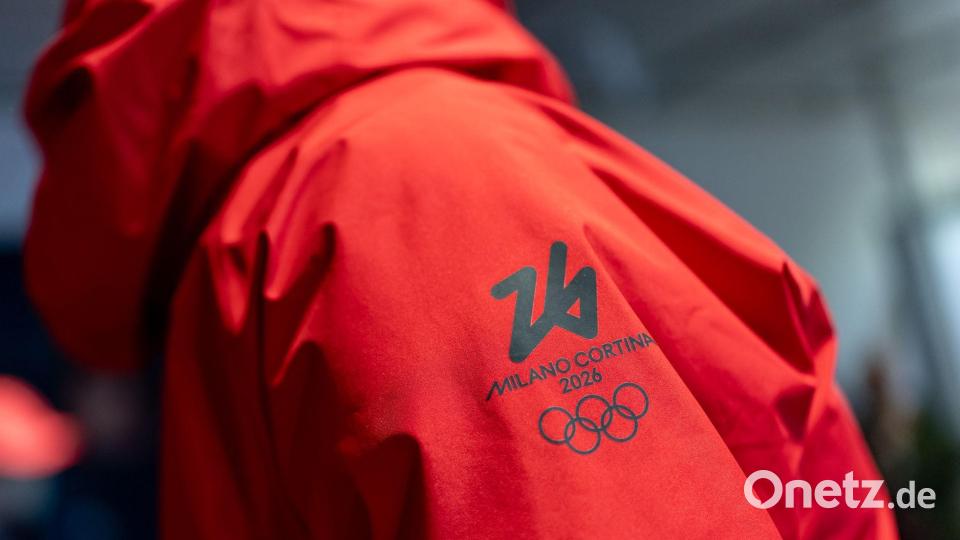 Der Deutsche Skiverband will künftig stärker mit Künstlicher Intelligenz arbeiten. (Archivbild) Bild: Daniel Karmann/dpa