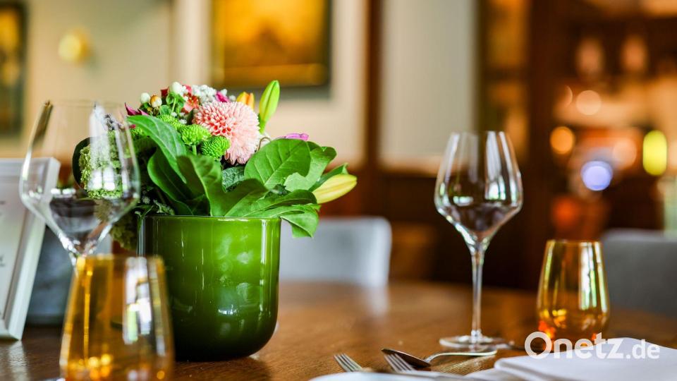 Die Mehrwertsteuer in der Gastronomie soll sinken. Symbolbild: Christoph Reichwein/dpa