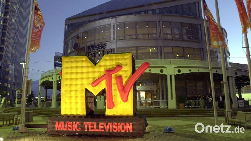MTV verzichtet ab 2026 auf Musikvideos. (Symbolfoto) Bild: picture alliance / dpa