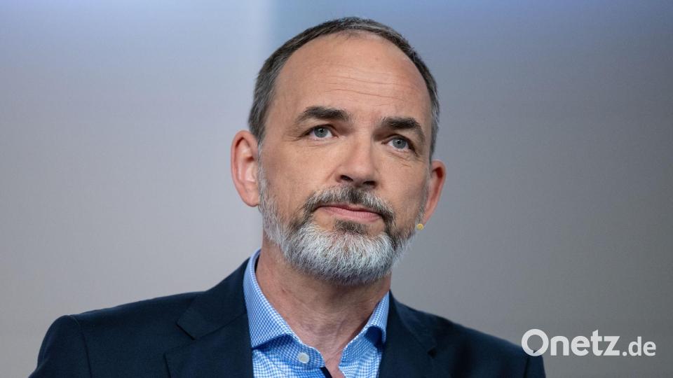 Der Leiter der Hamburger BAT-Stiftung für Zukunftsfragen, Prof. Ulrich Reinhardt, warnt davor, große Probleme als unlösbar darzustellen. (Archivbild) Bild: Sven Hoppe/dpa