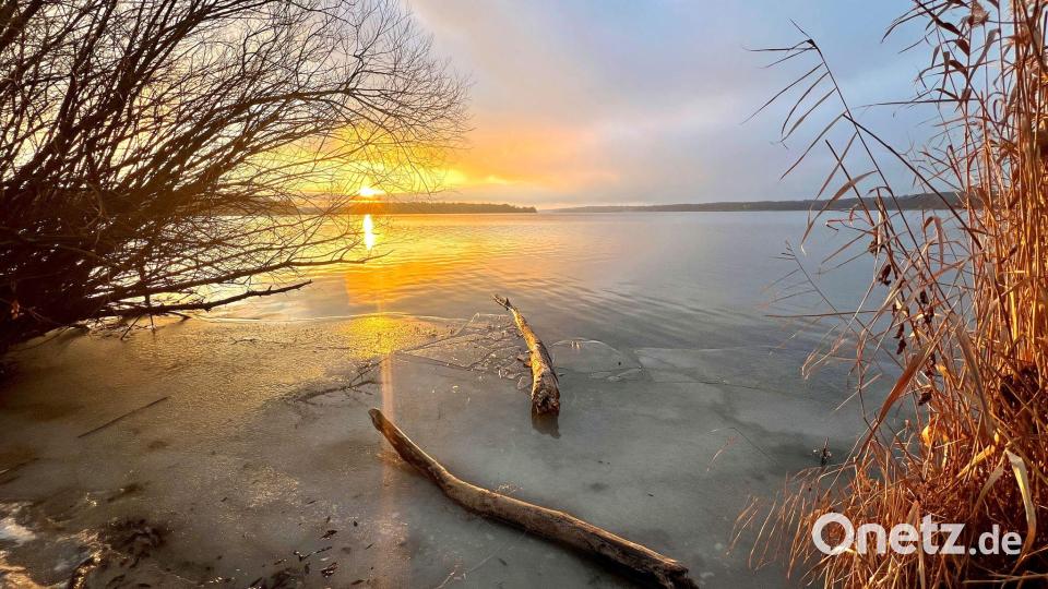 Zum Start in die neue Woche rechnet der DWD vor allem im Süden mit einem Wechselspiel aus Nebel und ansonsten viel Sonnenschein. Bild: Stephanie Pilick/dpa