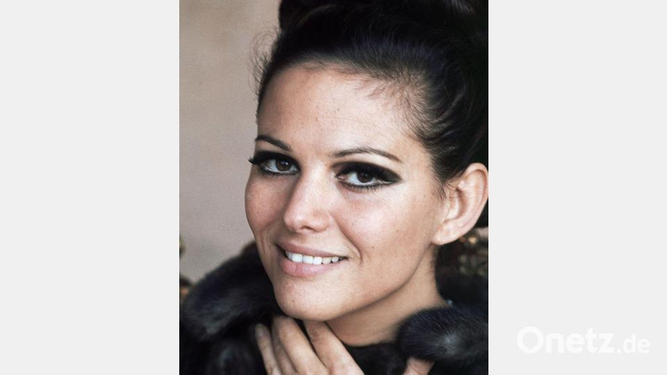 Die italienische Schauspielerin Claudia Cardinale ist mit 87 Jahren gestorben. (Archivbild) Bild: Mario Torrisi/AP/dpa