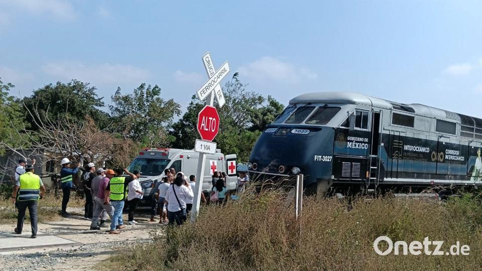 Mehr als ein Dutzend Menschen starben, rund 100 weitere wurden verletzt. Bild: Uncredited/XinHua/dpa