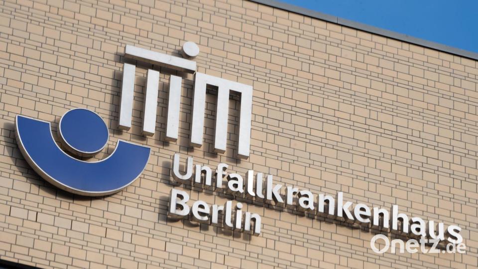 An Silvester kommen deutlich mehr Menschen in die Notaufnahme als an anderen Tagen. Bild: Markus Lenhardt/dpa