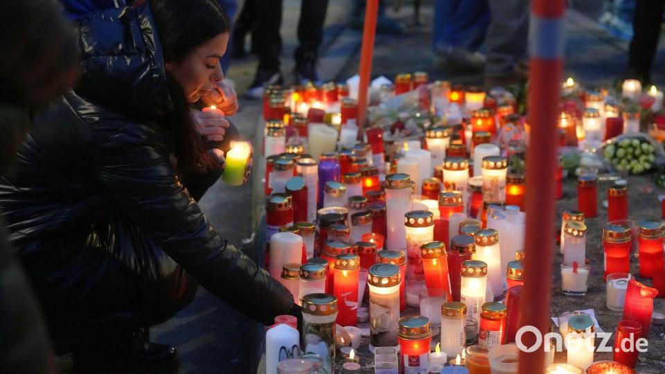 Ein Opfer der tödlichen Silvesterparty in Crans-Montana wird in Berlin behandelt. Bild: Antonio Calanni/AP/dpa