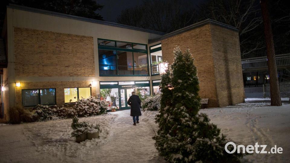 Am dritten Tag des Stromausfalls in Teilen Berlins warten Zehntausende Haushalte weiter auf Energie. Bild: Carsten Koall/dpa