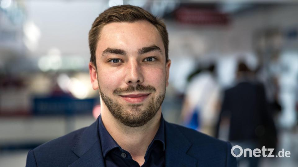 Brandenburgs SPD-Generalsekretär Kurt Fischer fordert Klarheit vom BSW (Archivbild). Bild: Frank Hammerschmidt/dpa