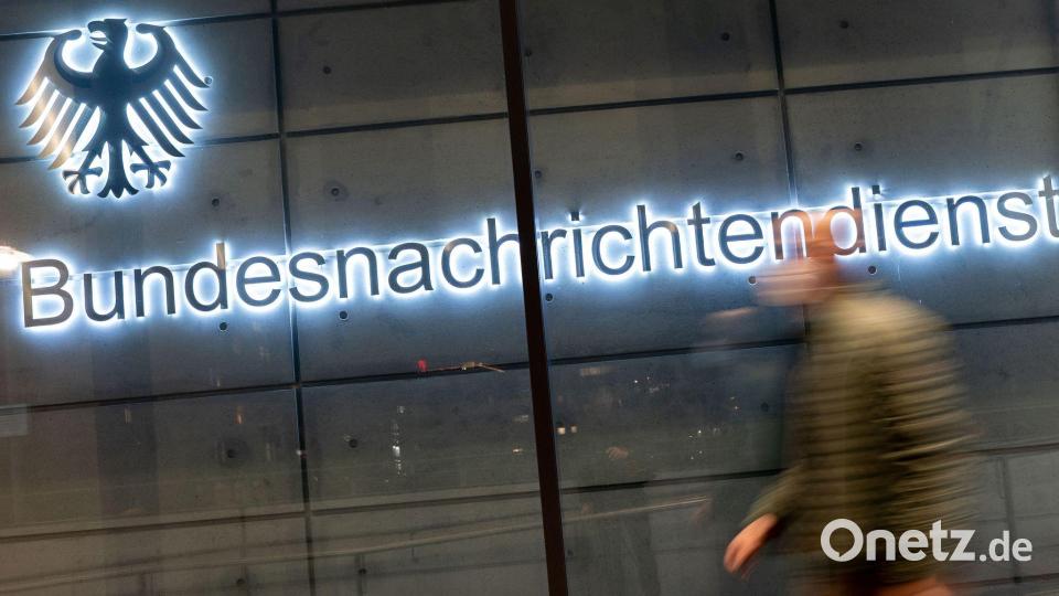 Der BND soll Telefonate des damaligen US-Präsidenten Barack Obama abgehört haben. (Archivfoto). Bild: Kay Nietfeld/dpa