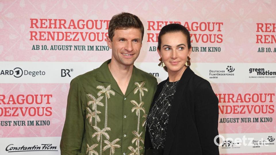 Lisa Müller erklärt, warum sie Thomas Müller nicht nach Vancouver begleitet hat. (Archivbild) Bild: Felix Hörhager/dpa