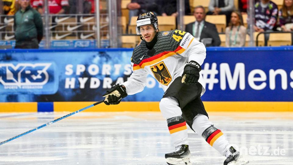 Für den Münchner Yasin Ehliz ist kein Platz im Olympia-Kader. (Archivbild) Bild: Andrea Branca/Just Pictures/dpa