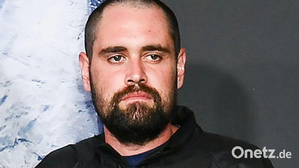 Nick Reiner ist wegen zweifachen Mordes angeklagt. (Archivbild) Bild: Richard Shotwell/Invision/AP/dpa