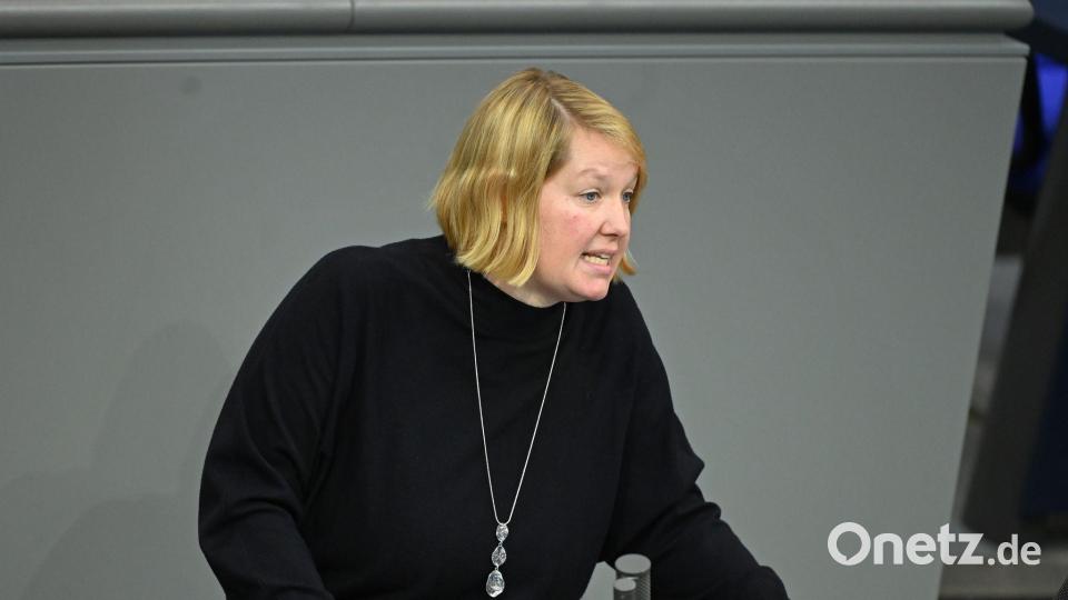 Esdar verteidigt die SPD-Pläne zur Erbschaftssteuer - sieht zugleich aber auch die Ansätze aus CDU und CSU skeptisch. (Archivbild) Bild: Elisa Schu/dpa