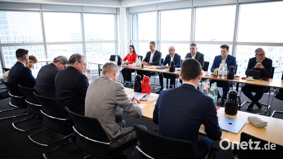 Die erste Tarifrunde zwischen Bahn und Lokführergewerkschaft GDL ist ohne Ergebnis geblieben. Bild: Bernd von Jutrczenka/dpa