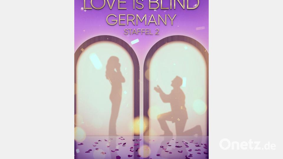 Die neue Staffel der Show startet auf Netflix. Bild: -/Netflix/dpa