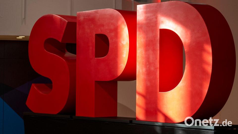 Die SPD will am Dienstag ihr Konzept für eine Erbschaftssteuer vorlegen. (Archivbild) Bild: Stefan Puchner/dpa