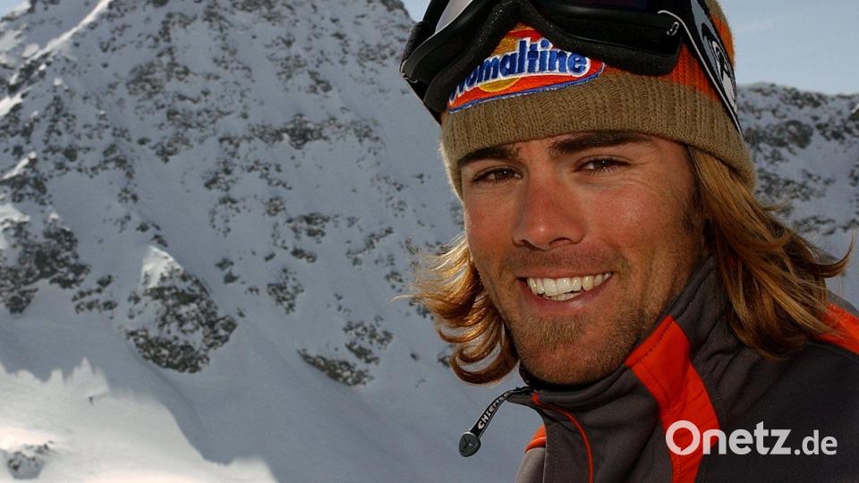 Der Schweizer Wintersport trauert um Ueli Kestenholz. (Archivbild) Bild: Olivier Maire/KEYSTONE/dpa