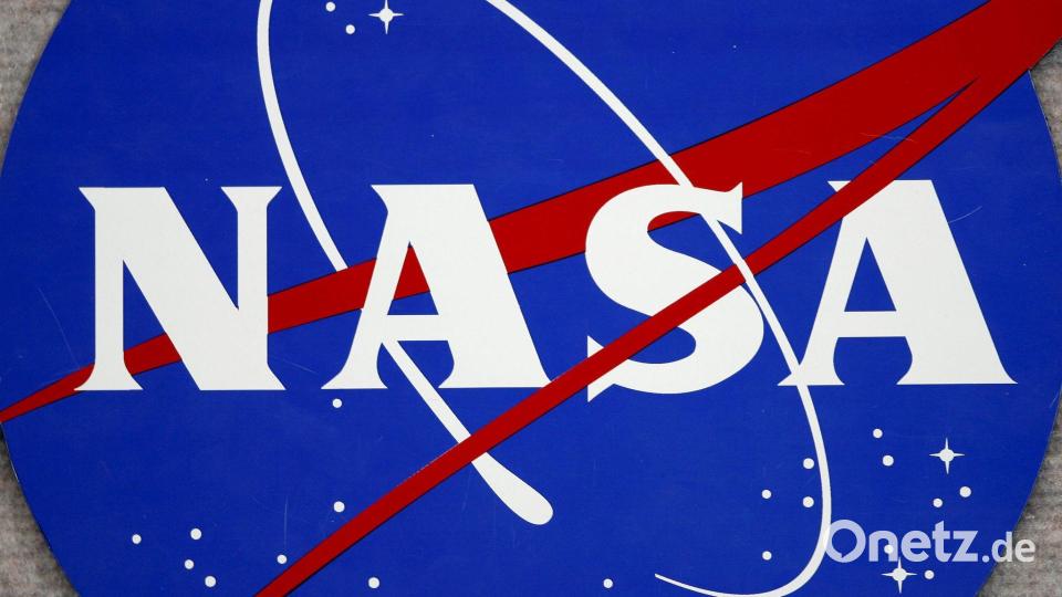 Nasa-Chef Isaacman hat sich zu weiteren Mond-Plänen geäußert. (Archivbild) Bild: epa Aaron M. Sprecher/epa/dpa