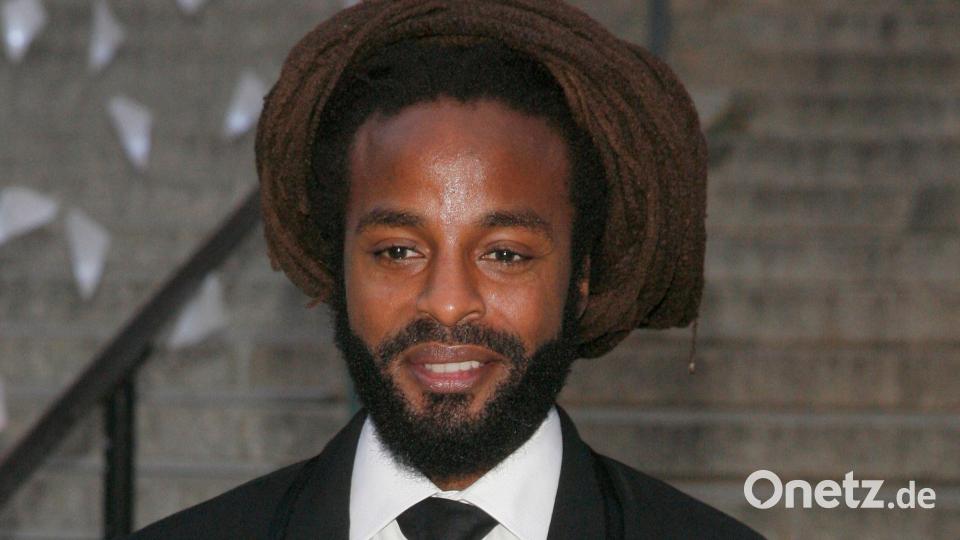 John Forté, bekannt durch das Fugees-Album „The Score“, ist im Alter von 50 Jahren gestorben. (Archivbild) Bild: Andy Kropa/Invision/AP/dpa