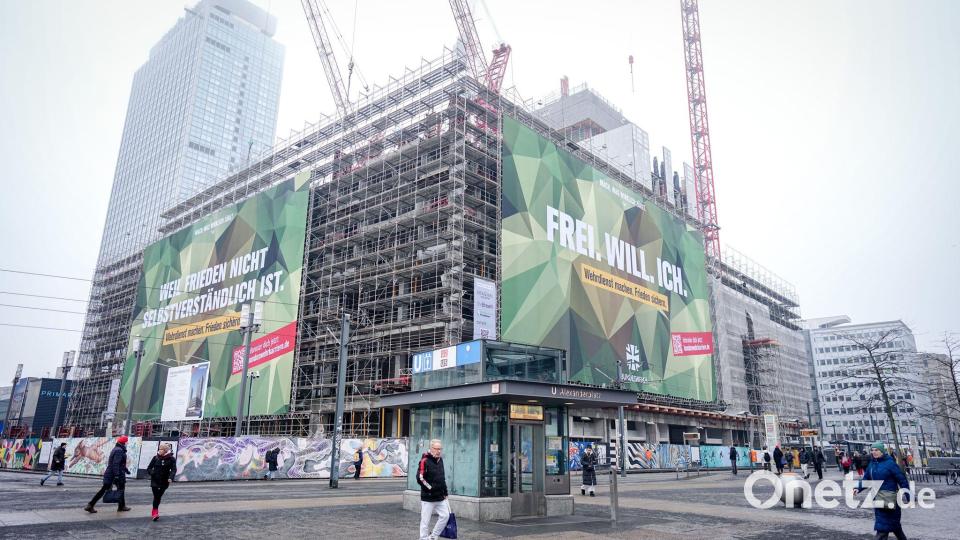 Neuer Wehrdienst - Erste Fragebögen werden verschickt Bild: Kay Nietfeld/dpa