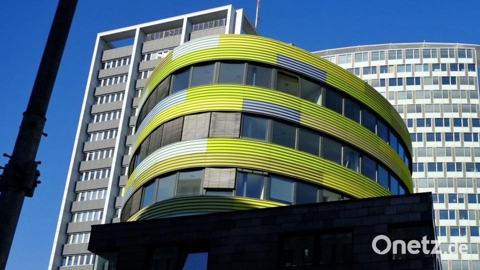 Der Verbraucherzentrale Bundesverband hat eine Musterfeststellungsklage gegen CTS Eventim organisiert. (Archivbild) Bild: Stefan Jaitner/dpa-Zentralbild/dpa