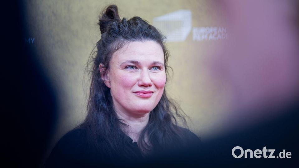 Der deutsche Beitrag für die Oscars - „In die Sonne schauen“ von Regisseurin Mascha Schilinski - gewann nur eine Auszeichnung für das beste Kostümbild. Bild: Christoph Soeder/dpa