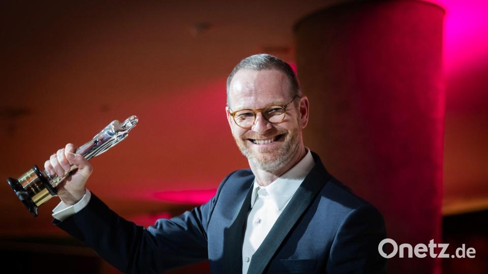 Joachim Trier räumte mit seinem Werk beim Europäischen Filmpreis ab. Bild: Christoph Soeder/dpa