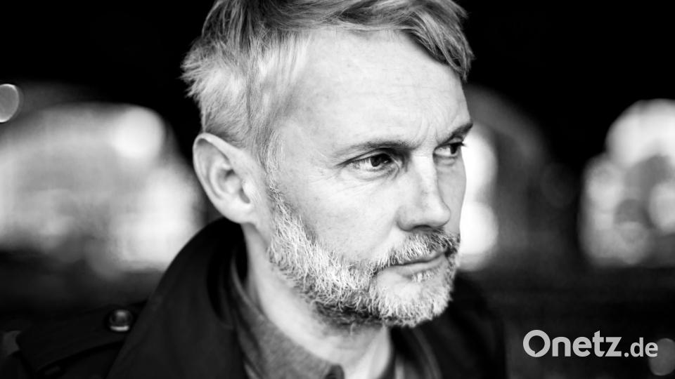 Das Literaturhaus Oberpfalz lädt zu einer Veranstaltung mit dem tschechischen Autor Petr Borkovec ein. Bild: Jana Plavec