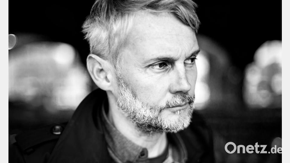 Das Literaturhaus Oberpfalz lädt zu einer Veranstaltung mit dem tschechischen Autor Petr Borkovec ein. Bild: Jana Plavec