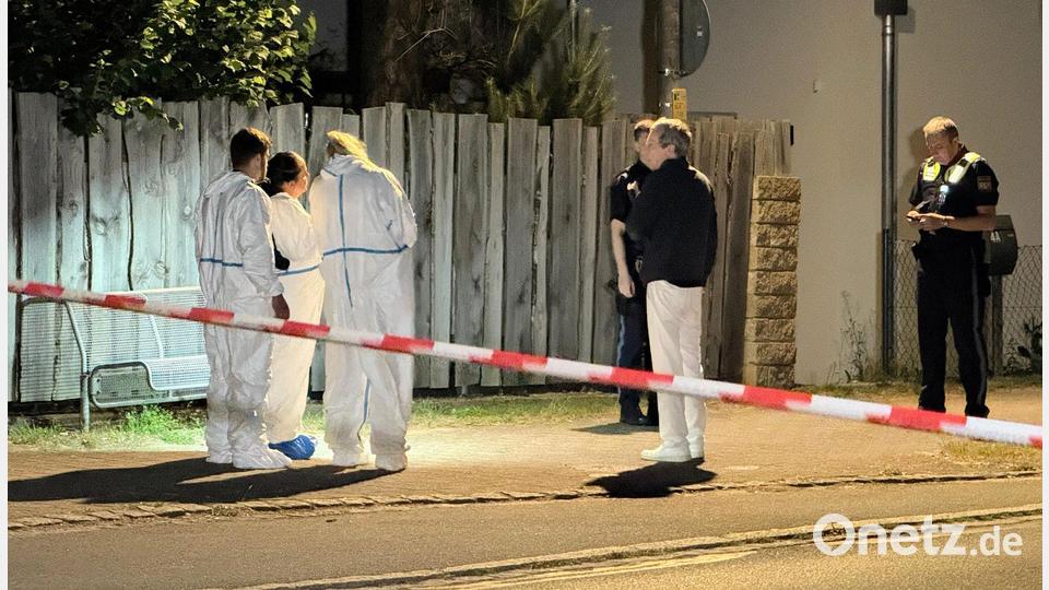 Die Verletzungen des 15-Jährigen waren laut der Anklage so schwer, dass für ihn jede Hilfe zu spät kam. (Archivbild) Bild: Goppelt/Vifogra/dpa