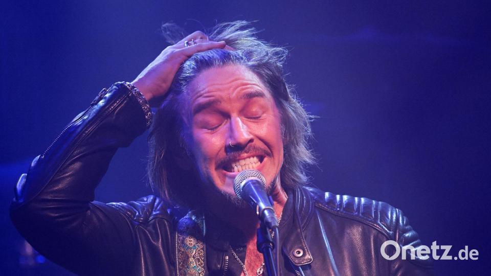 Die Nominierung von Gil Ofarim als Kandidat für das Dschungelcamp hat eine Debatte ausgelöst. (Archivbild) Bild: Bernd Thissen/dpa