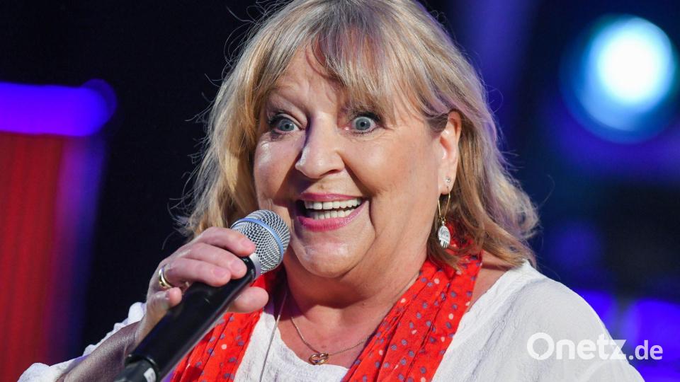 Erst schlug sie einen anderen Weg ein: eine Ausbildung zur Apothekerin. (Archivbild) Bild: Patrick Pleul/dpa-Zentralbild/ZB