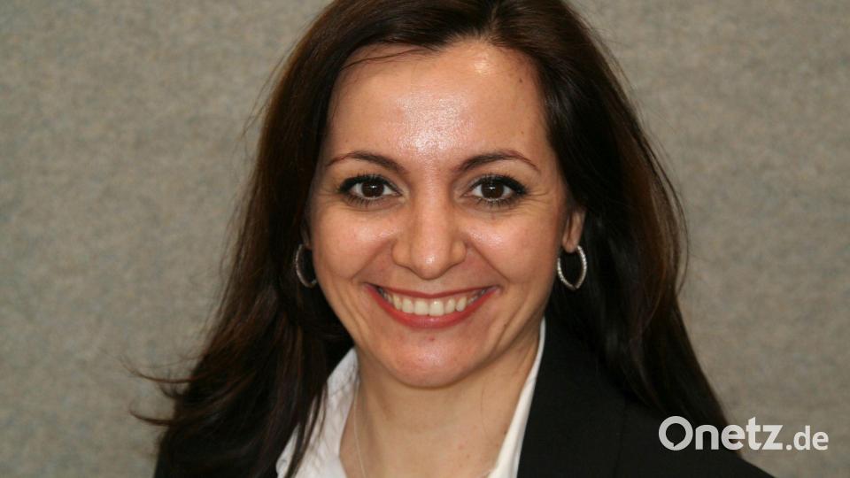 Amtsinhaberin Margit Bayer will weiterhin Bürgermeisterin von Waldershof bleiben und kandidiert erneut für die CSU. Archivbild: fpoz