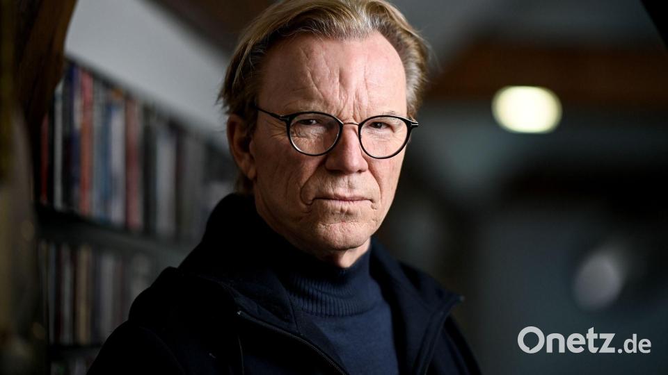 Lippert sieht in Mann eine Künstlerin mit „unendlich vielen Begabungen“. (Archivbild) Bild: Britta Pedersen/dpa-Zentralbild/dpa