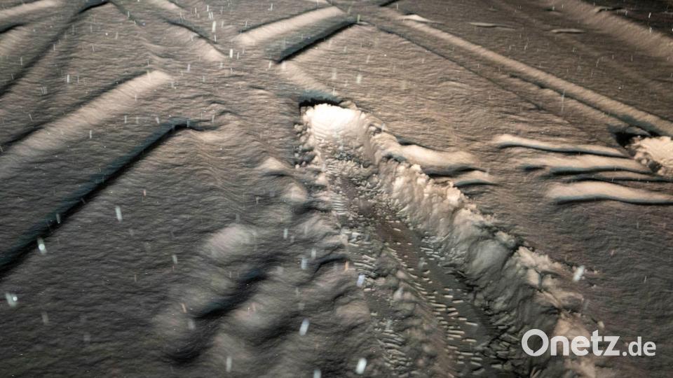 An manchen Schulen entfällt der Präsenzunterricht. Bild: Stefan Puchner/dpa