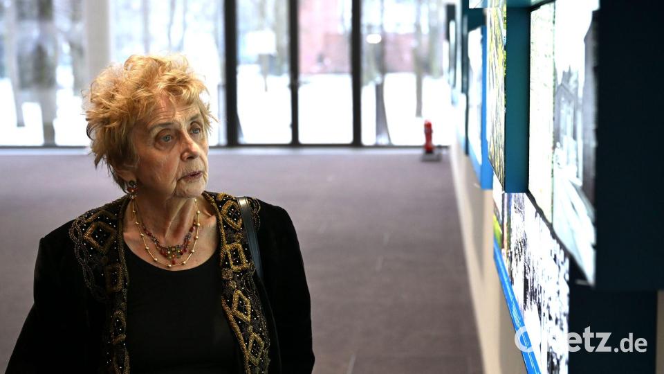 Friedman wird eine Rede zum Holocaust-Gedenktag 2026 im Bundestag halten. Bild: Markus Lenhardt/dpa