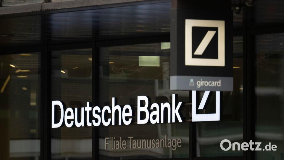 Die Durchsuchung kommt ausgerechnet einen Tag vor der Bilanzvorlage für 2025 Bild: Boris Roessler/dpa