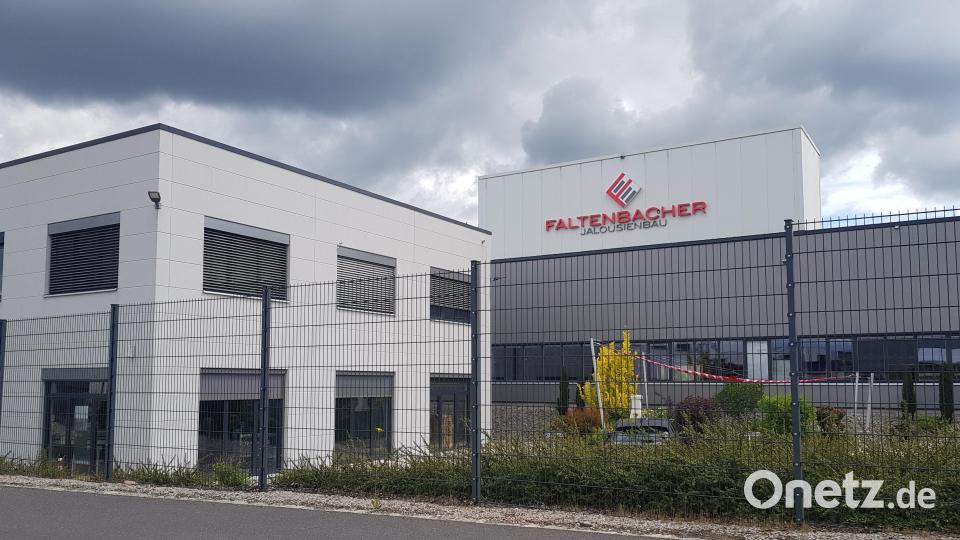Grund für den Bauantrag ist unter anderem eine Erweiterung der Produktion. Bild: Benkhardt