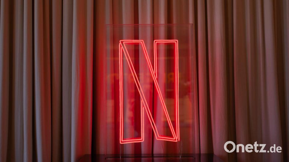 „Bridgerton“ gehört zu den erfolgreichsten englischsprachigen Serien bei Netflix. (Symbolbild) Bild: Rolf Vennenbernd/dpa