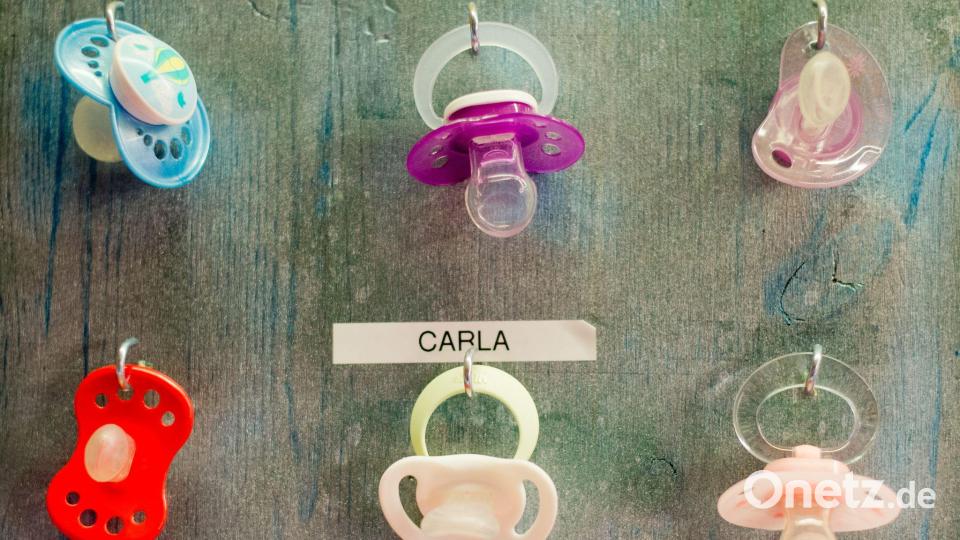 Kleinkinder brauchen ebenso eine intensivere Betreuung wie Kinder mit nichtdeutscher Muttersprache oder einer Behinderung. (Symbolbild) Bild: picture alliance / dpa