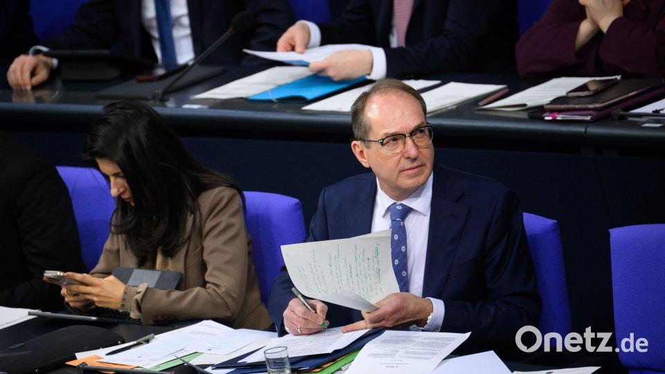 Federführend beim Kritis-Dachgesetz ist das von Alexander Dobrindt (CSU) geleitete Bundesinnenministerium. Bild: Bernd von Jutrczenka/dpa