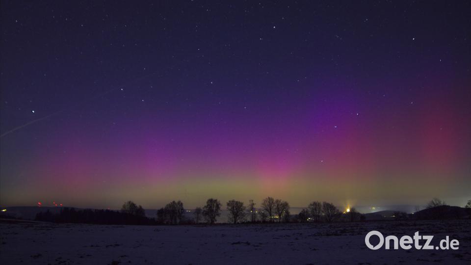 Ein Bild aus der Nähe von Wagnern. Bild: Jürgen Richthammer, Sternenfreunde Dieterskirchen