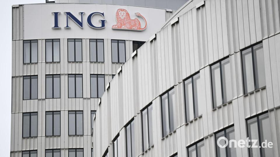 Die Direktbank will das Geschäft mit Baufinanzierungen mit moderner Technik deutlich beschleunigen. (Archivbild) Bild: Arne Dedert/dpa