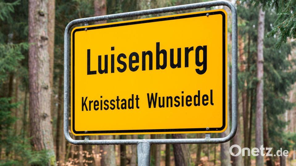 Die Verordnung zur Luisenburg als Nationales Naturmonument tritt am 1. Februar in Kraft. (Symbolbild) Bild: Daniel Vogl/dpa