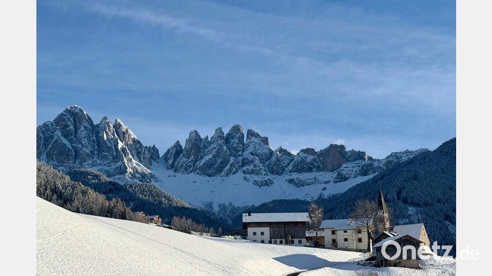 In China kennt man das Panorama aus der Werbung. Bild: Christoph Sator/dpa