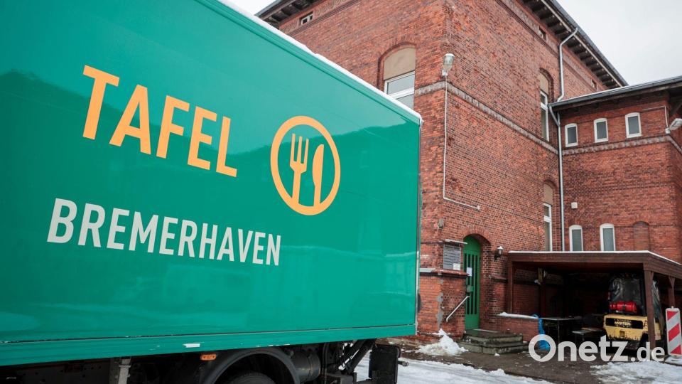 Als armutsgefährdet gilt nach Definition der Europäischen Union eine Person, die weniger als 60 Prozent des mittleren Einkommens der Gesamtbevölkerung hat. (Archivbild) Bild: Focke Strangmann/dpa